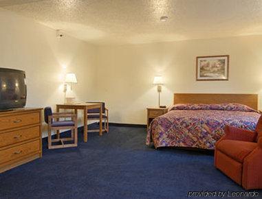 Super 8 By Wyndham College Park Wash Dc Area Hotel Phòng bức ảnh